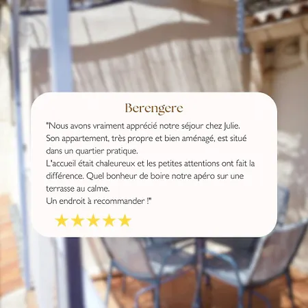 Au Port Avec Parking, Terrasse Et Climatisation Appartamento Sanary-sur-Mer