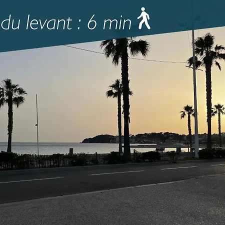 Au Port Avec Parking, Terrasse Et Climatisation Appartamento Sanary-sur-Mer